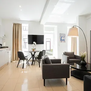 Appartamento Modern And Lovely Next To Subway Station, Vienna