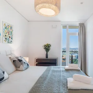 Appartamento Sky9 District 3, Vienna