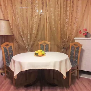 Apartmán Holiday, Vídeň