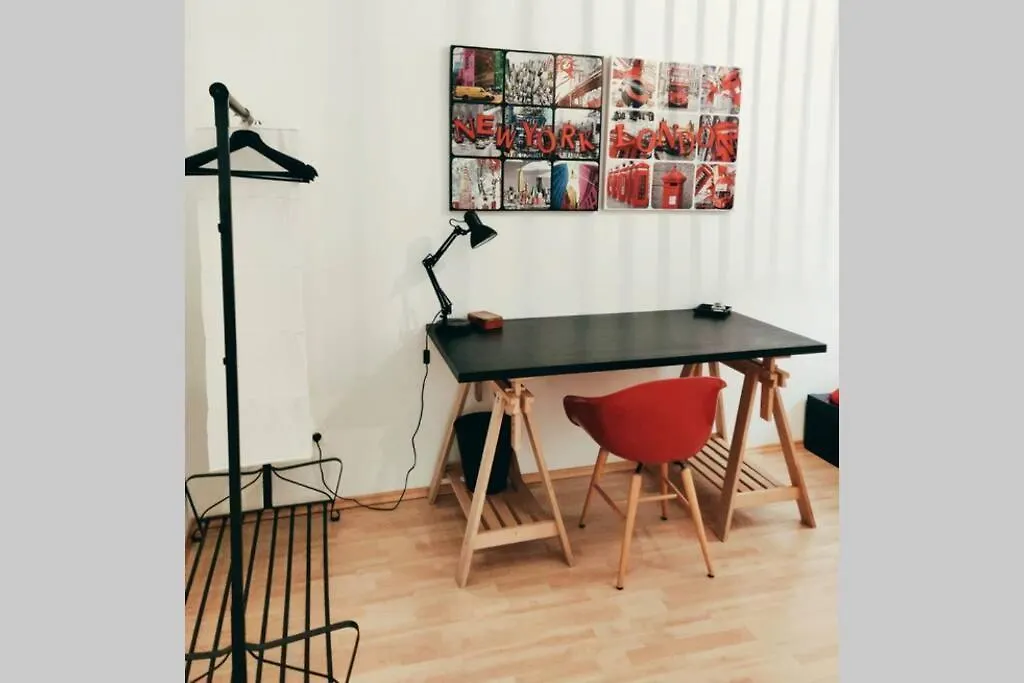 Apartament Amadeus - Tram Station To The Opera 2 Mins Away Wiedeń Austria